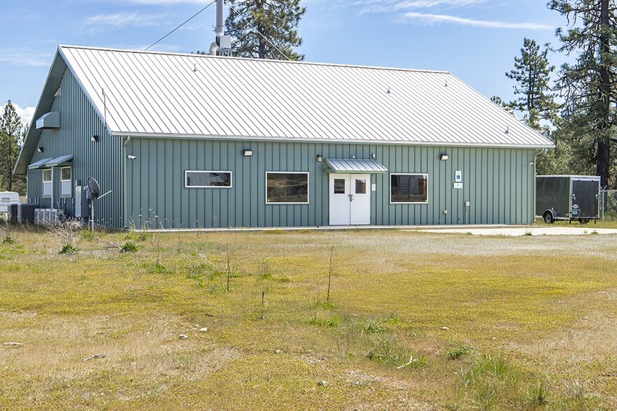 Primary Photo Of 30073 Redwood Hwy, Cave Junction Industrial For Sale