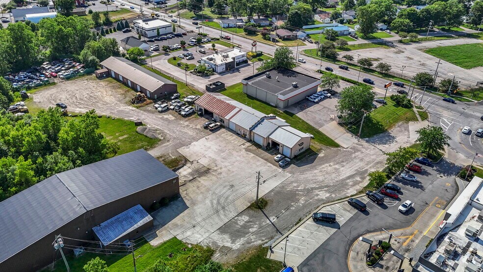 More Photos Of 1005 Delaware Ave, Marysville Industrial For Sale