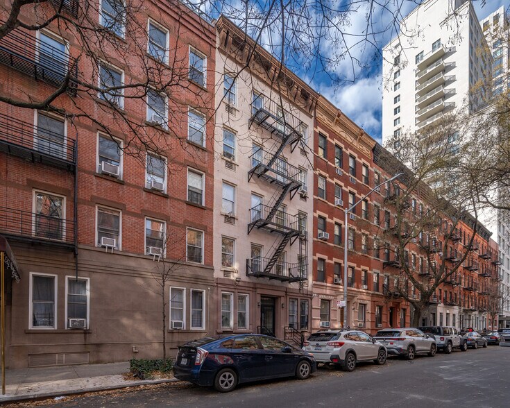 More Photos Of , New York Multifamily For Sale