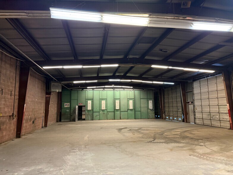 More Photos Of 1441 Richards Blvd, Sacramento Service For Lease