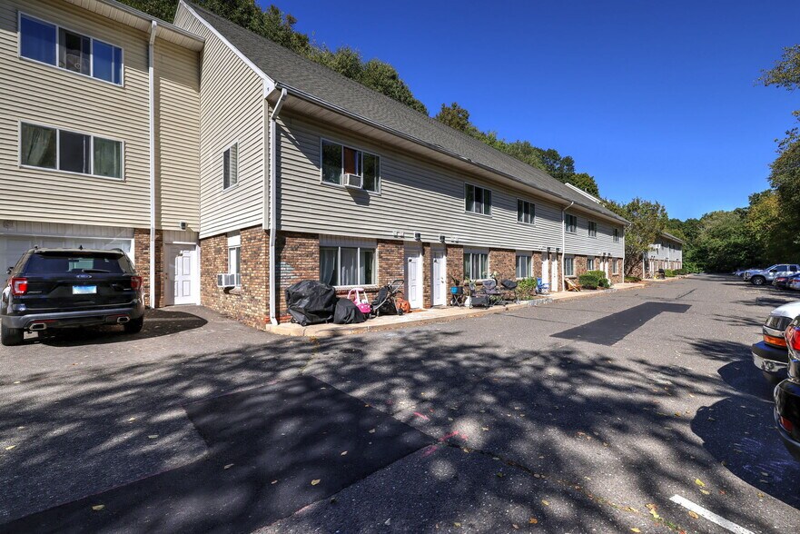 More Photos Of , Seymour Multifamily For Sale