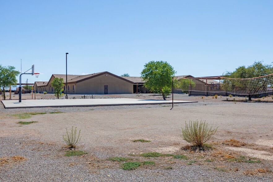More Photos Of 16286 S Sunland Gin Rd, Arizona City Rehabilitation Center For Sale
