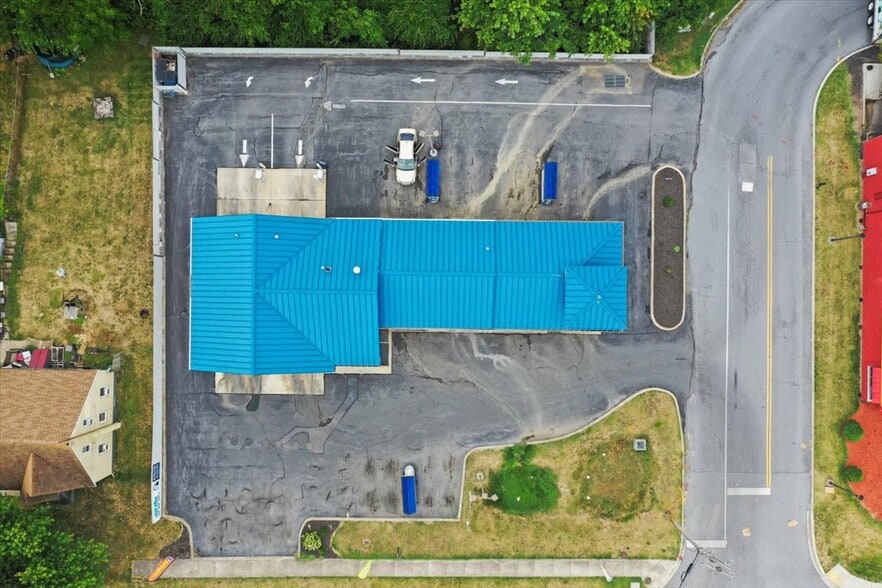 More Photos Of 10414 Sharpsburg Pike, Hagerstown Carwash For Sale