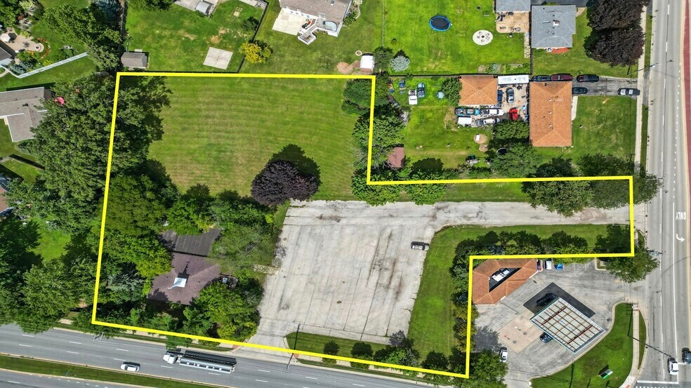 More Photos Of 241 E Army Trail Rd, Bloomingdale Religious Facility For Sale