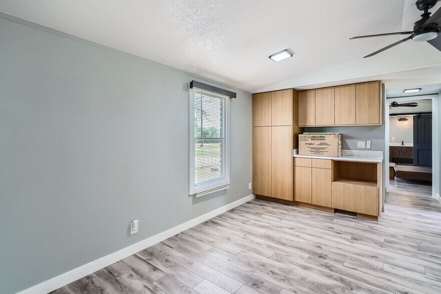 More Photos Of 11630 Cooksey Rd, San Antonio Manufactured Housing Mobile Home Park For Sale