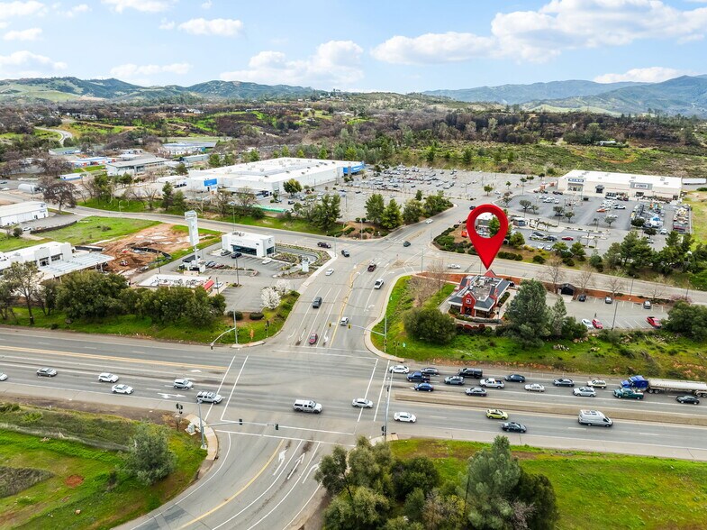 More Photos Of 15945 Dam Rd, Clearlake Fast Food For Sale