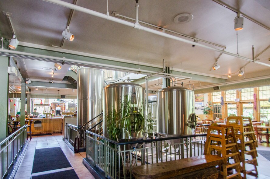 More Photos Of 3 Main St, New Paltz Restaurant For Sale