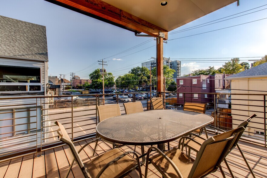 More Photos Of 1575 Gilpin St, Denver Office Residential For Sale