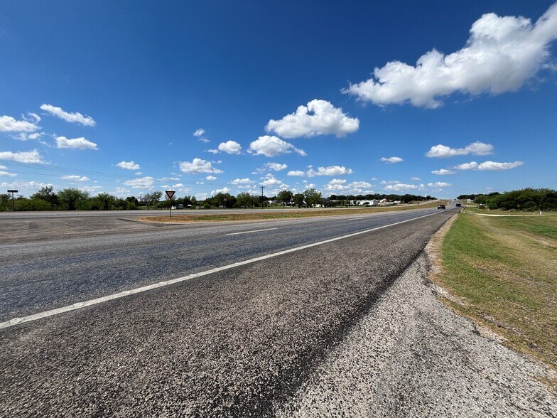 More Photos Of 1841 US Highway 90 W, Castroville Land For Sale