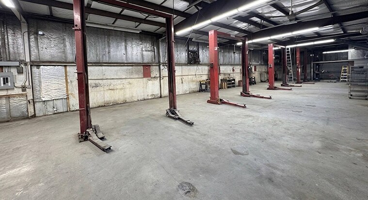 More Photos Of 3802 Talley Rd, Richmond Service For Lease