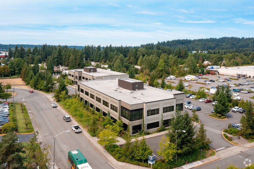 More Photos Of 6801 185th Ave NE, Redmond Flex For Lease