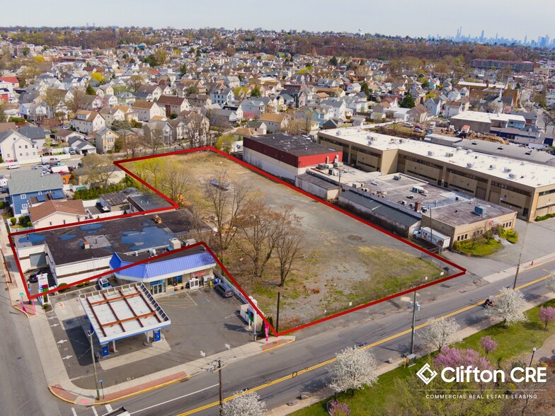 More Photos Of 11 Paterson Ave, Wallington Land For Sale