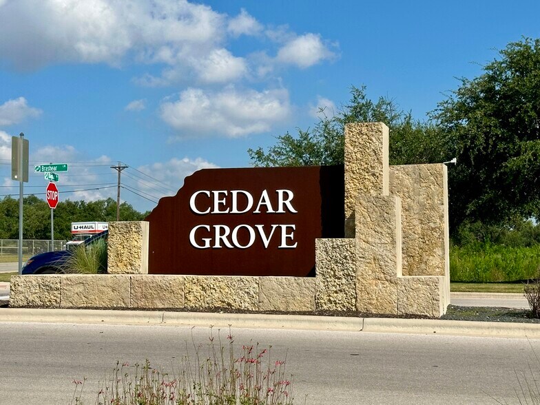 More Photos Of 610 Brashear Ln, Cedar Park Unknown For Lease