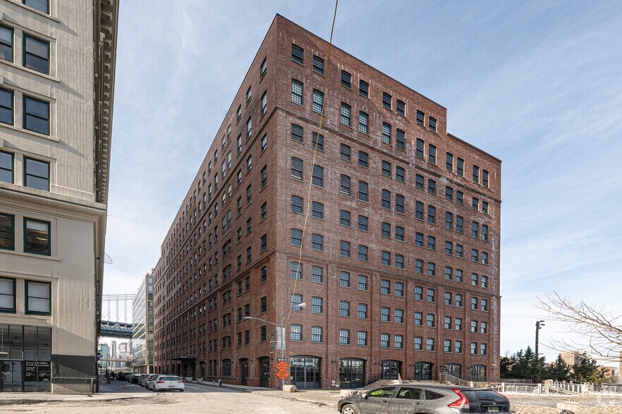 Primary Photo Of 10 Jay St, Brooklyn Office For Lease