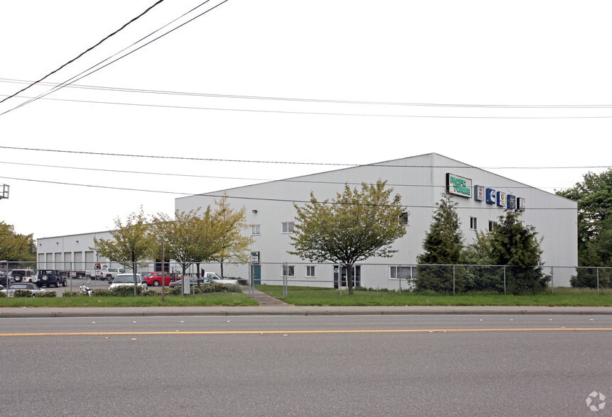 Primary Photo Of 18060 Des Moines Memorial Dr S, Seatac Service For Sale