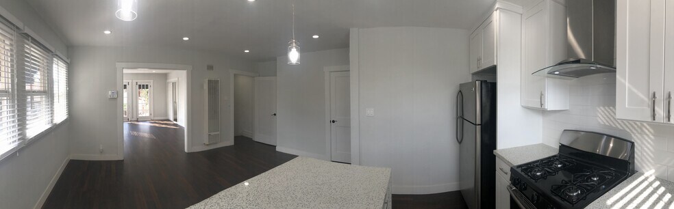 More Photos Of , Los Angeles Multifamily For Sale