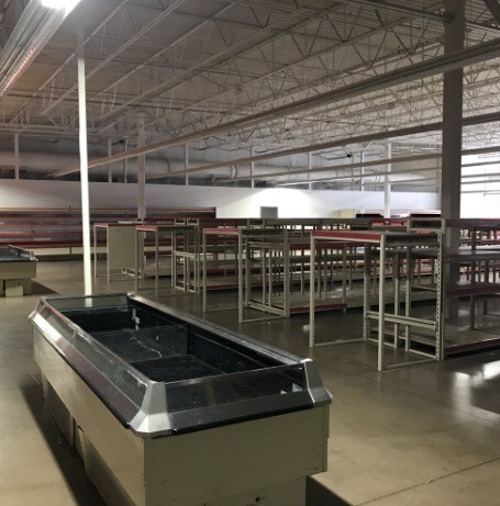 More Photos Of 2016 Harden St, Columbia Supermarket For Lease