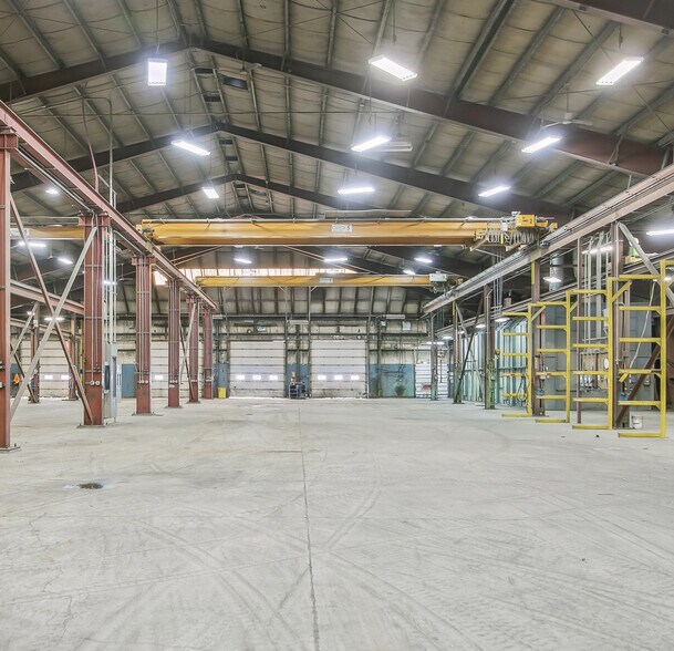 More Photos Of 140 Market Dr, Milton Warehouse For Sale