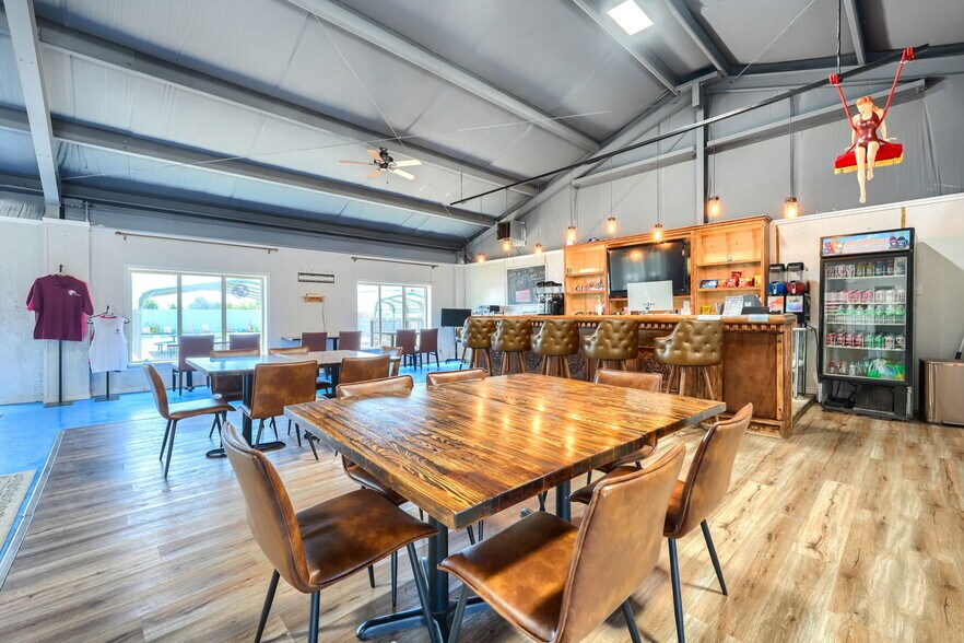 More Photos Of 8806 FM 751, Quinlan Land For Sale
