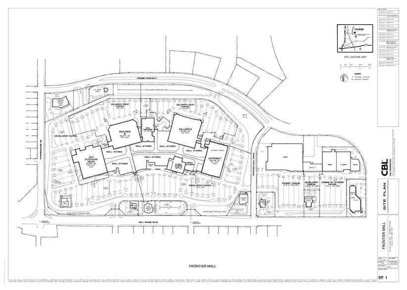 More Photos Of 1400 Dell Range Blvd, Cheyenne Unknown For Sale