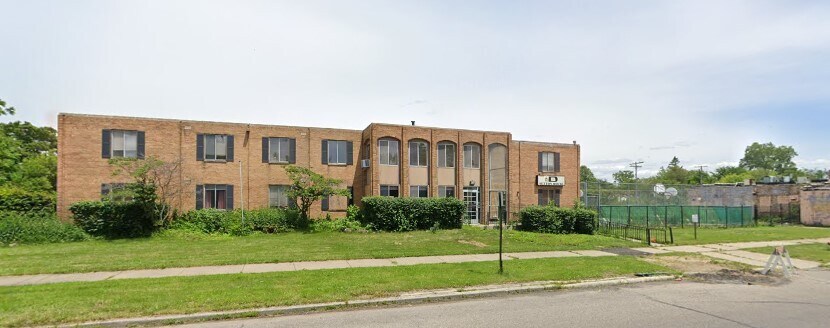 More Photos Of 12040 Broadstreet Ave, Detroit Assisted Living For Sale