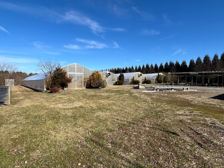 More Photos Of 5996 Augustine Herman Hwy, Cecilton Land For Lease