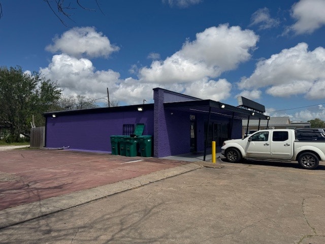 More Photos Of 1002 Main St, La Marque Flex For Sale