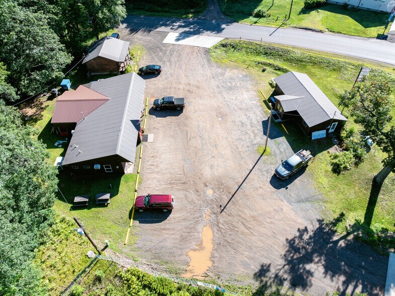 More Photos Of 28407 County Road H, Webster Restaurant For Sale