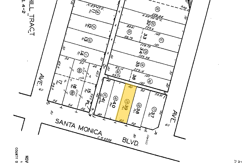 More Photos Of 4563 Santa Monica Blvd, Los Angeles Medical For Sale