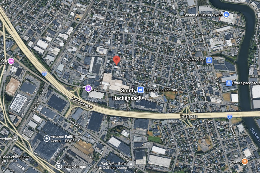 More Photos Of 238 West St, South Hackensack Warehouse For Lease