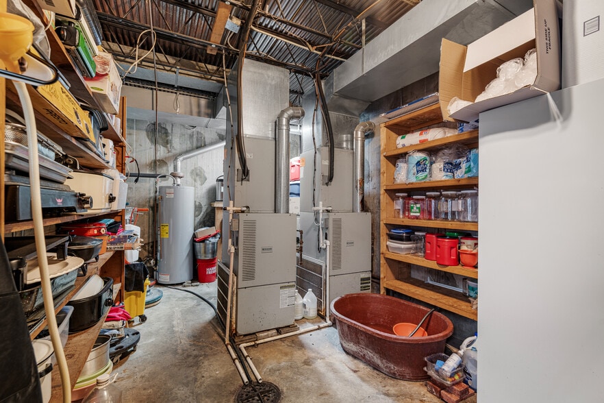 More Photos Of 1424 S 55th St, Kansas City Religious Facility For Sale