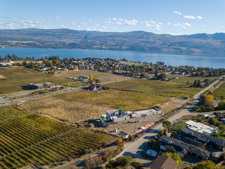 More Photos Of 2829 Ourtoland rd, West Kelowna Winery Vineyard For Sale