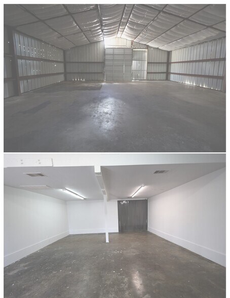 More Photos Of 713 W 2nd St, Taylor Warehouse For Lease