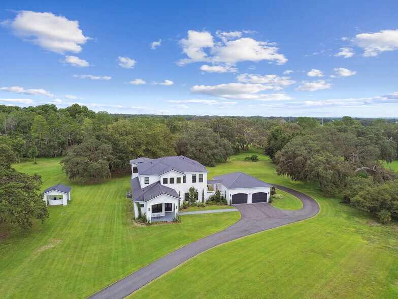 More Photos Of 13711 Lussier Ln, Spring Hill Land For Sale
