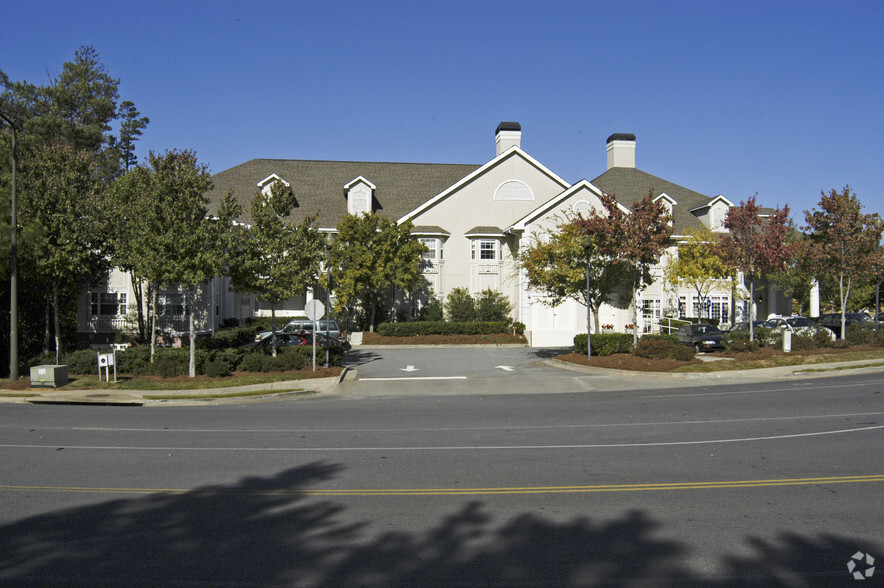 Primary Photo Of 5690 State Bridge Rd, Johns Creek Assisted Living For Sale