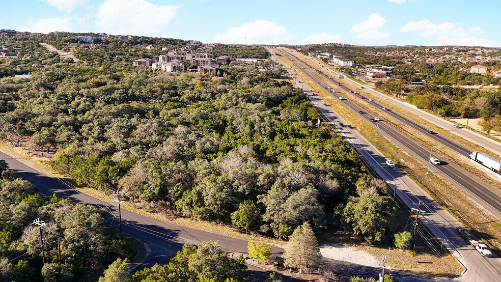 More Photos Of 8707 Fox Briar ln, Boerne Land For Sale