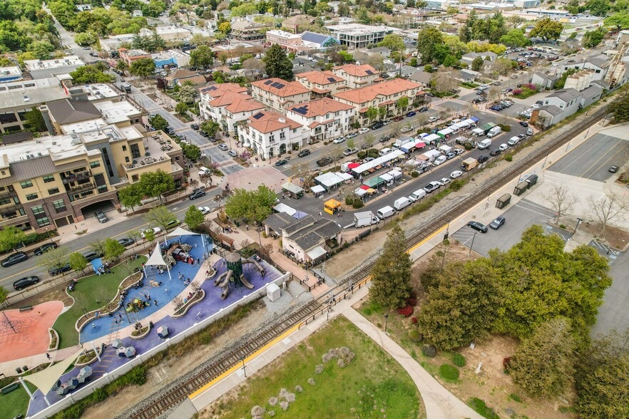 More Photos Of E 3rd St E 3rd St, Morgan Hill General Retail For Sale