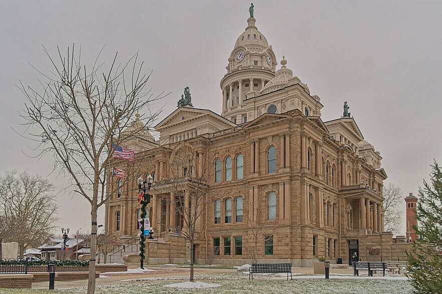 More Photos Of 312 Main, Troy Office For Lease