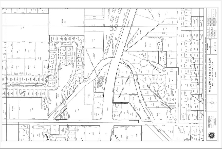 More Photos Of 1188 W 10400 S, South Jordan Office For Lease