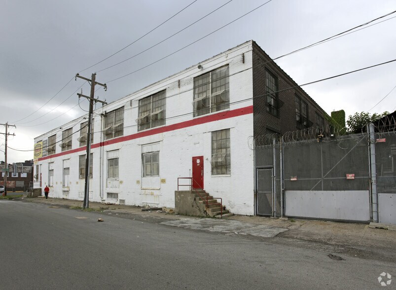 More Photos Of 20 Jackson St, Philadelphia Unknown For Lease