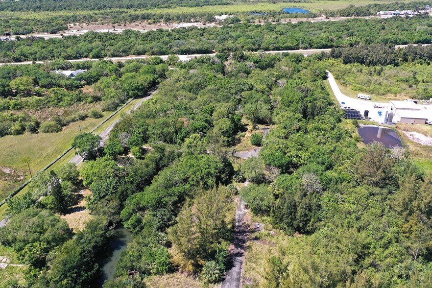 More Photos Of 250 Rouse Rd, Fort Pierce Land For Sale