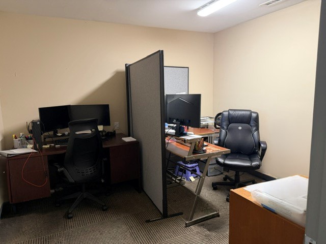 More Photos Of 1220 Executive Blvd, Chesapeake Showroom For Sale
