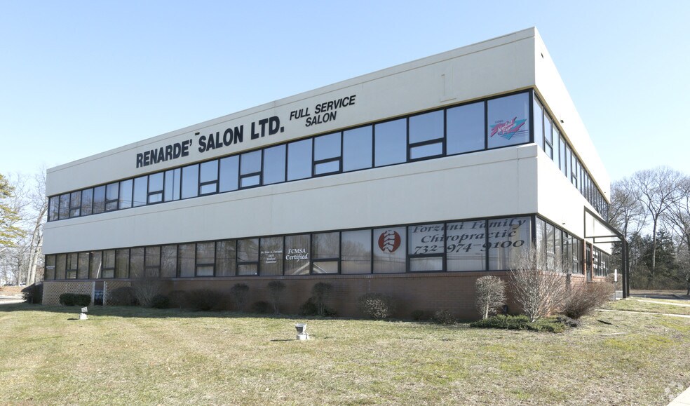 Primary Photo Of 1930 State Route 35, Wall Medical For Sale