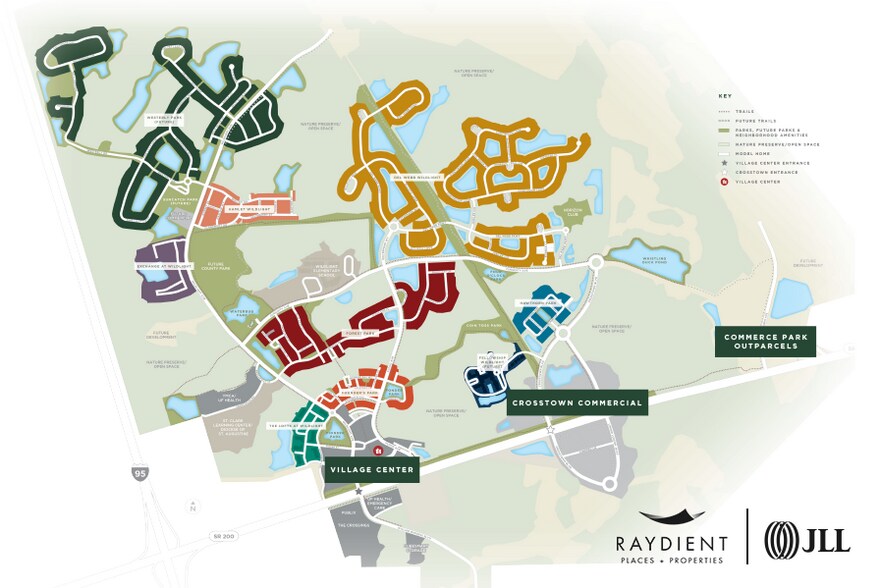 More Photos Of , Yulee Land For Sale