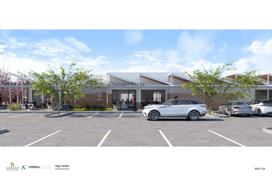 More Photos Of 2627 E Broadway Blvd, Tucson Unknown For Lease