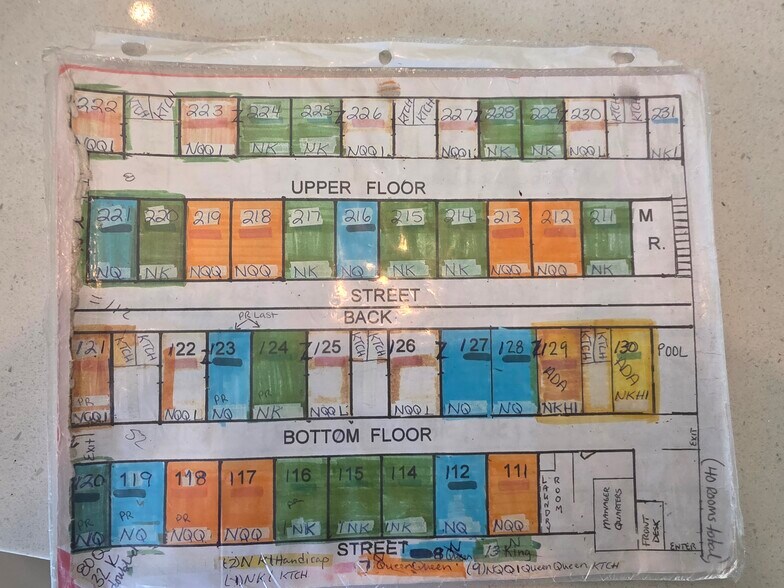 More Photos Of 1481 6th St, Umatilla Hotel For Sale