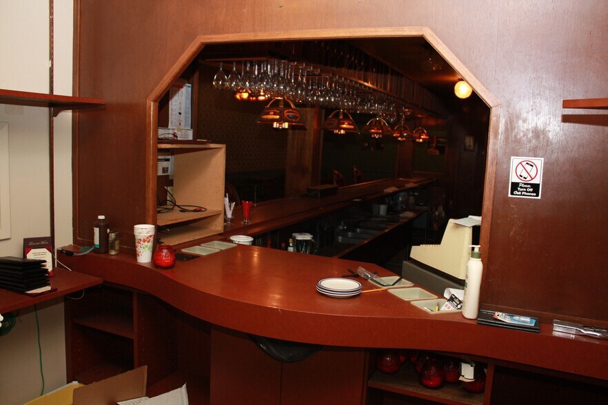 More Photos Of 3008 McHenry Ave, Modesto Restaurant For Sale