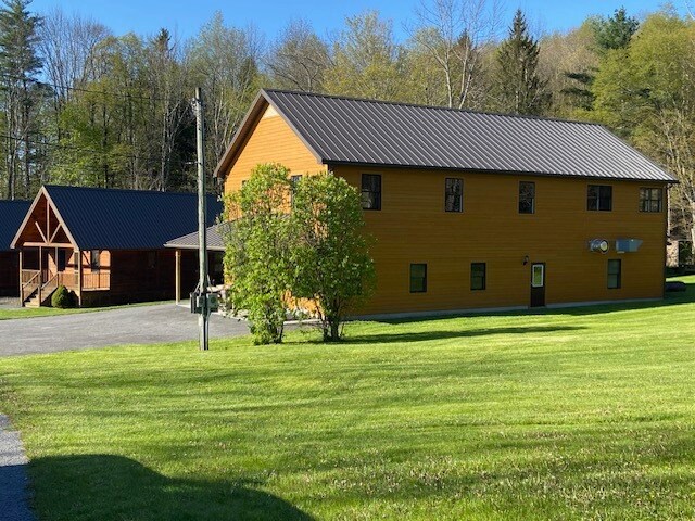 More Photos Of 4607 NY-28, Milford Hotel For Sale