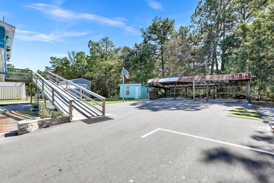 More Photos Of 892 Hwy 210, Holly Ridge Freestanding For Sale