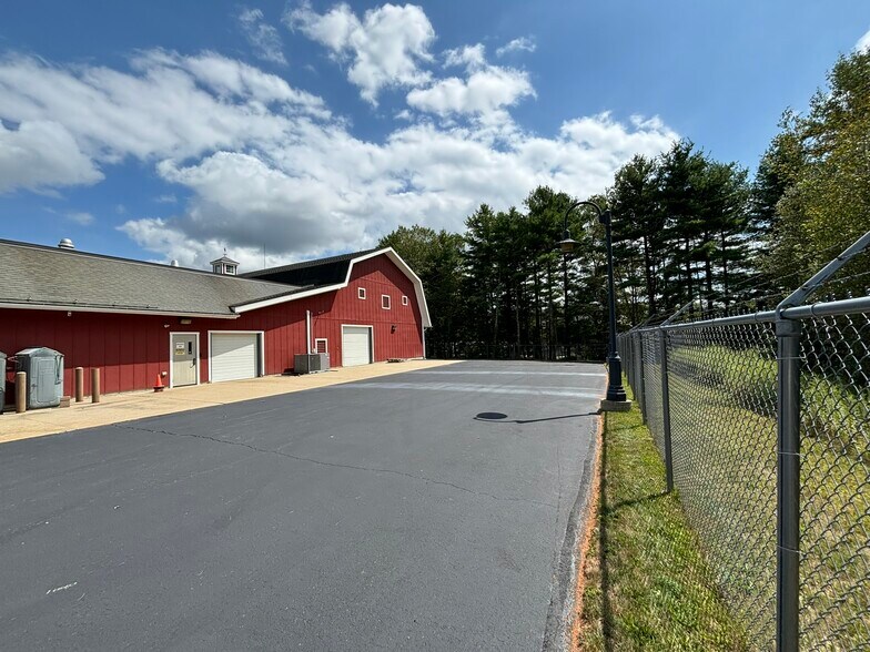 More Photos Of 435 Nooseneck Hill Rd, Exeter Land For Sale